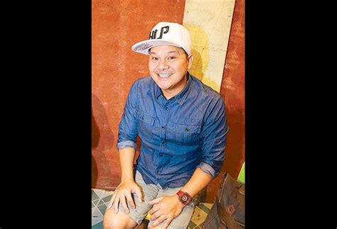 bayani agbayani real name|Bayani back as Kapamilya .